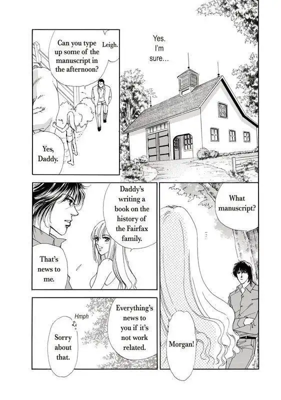 Kokoro no Subete o Chapter 1 26